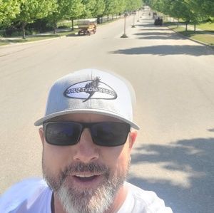 Meet your Posher, Keith